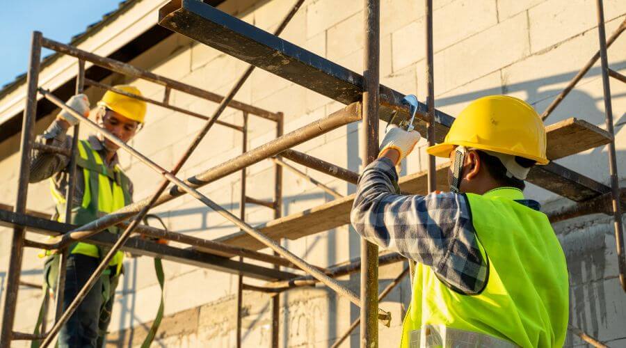 Expert flood damage restoration services in Rumsey, KY